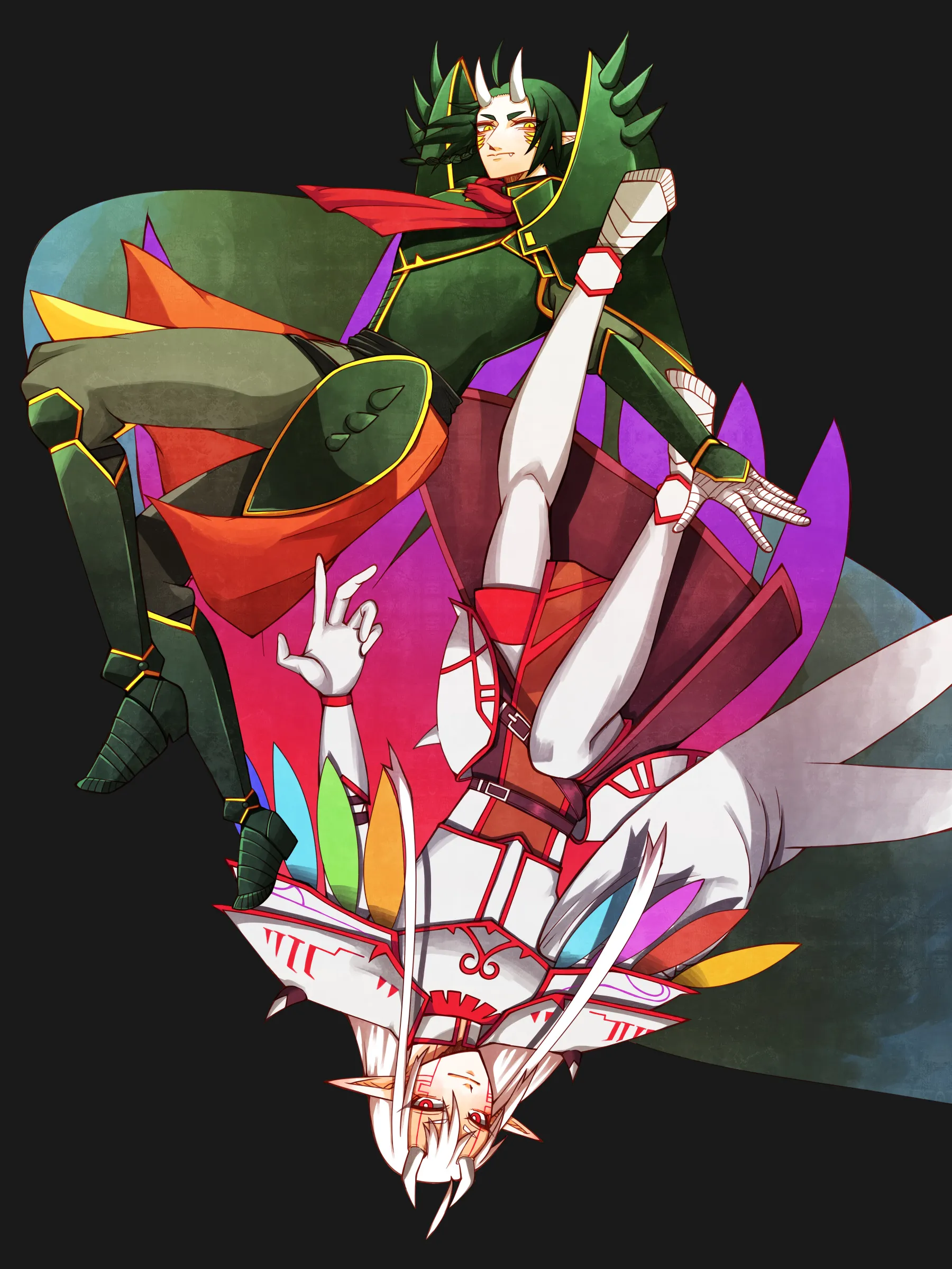 ドラドラ